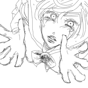 Page 36 of Sailor moon art compilation - preview thumbnail