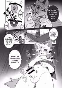 Page 3 of Defeated and Brainwashed by The Demon King - preview thumbnail