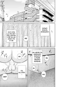 Page 3 of Nee-san Fuku o Kite Kudasai 2 | Perfavore Sorellona , Rimettiti dei Vestiti 2 - preview thumbnail