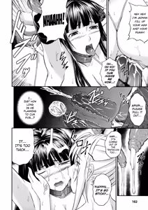 Page 102 of Sen Hime Madou Den Asuka & Shizuru - preview thumbnail