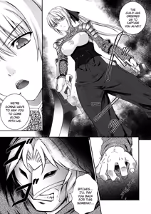 Page 11 of Sen Hime Madou Den Asuka & Shizuru - preview thumbnail
