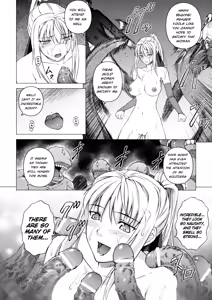 Page 132 of Sen Hime Madou Den Asuka & Shizuru - preview thumbnail
