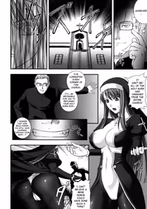 Page 148 of Sen Hime Madou Den Asuka & Shizuru - preview thumbnail