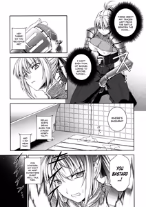 Page 27 of Sen Hime Madou Den Asuka & Shizuru - preview thumbnail
