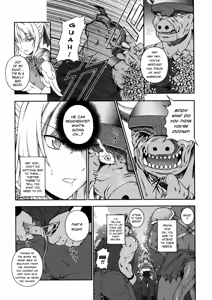 Page 29 of Sen Hime Madou Den Asuka & Shizuru - preview thumbnail