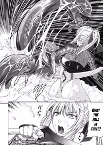 Page 54 of Sen Hime Madou Den Asuka & Shizuru - preview thumbnail