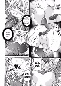 Page 62 of Sen Hime Madou Den Asuka & Shizuru - preview thumbnail