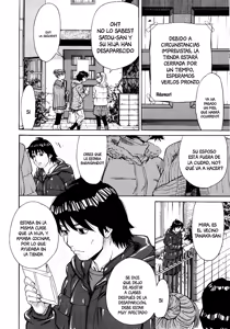 Page 168 of Innyuu Mazo Oyako - preview thumbnail