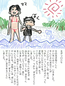 Page 2 of Boku no Hhimitsu Nikki | My Secret Diary - preview thumbnail