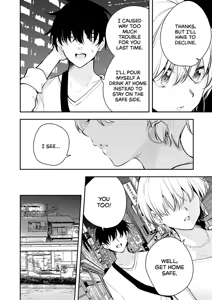 Page 3 of Drunk Yandere Girlfriend Gone Wild - preview thumbnail
