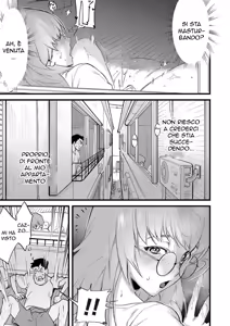 Page 3 of Mado wo Watareba -Otonari-san wa Onanii Chuudokujo- | Una Vicina Insopportabile - preview thumbnail