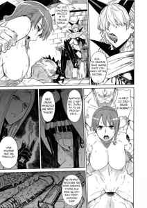 Page 6 of MERO MERO GIRLS 3 - preview thumbnail