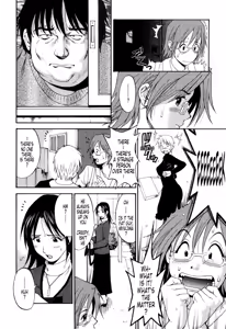 Page 117 of Hana-san no Kyuujitsu - Hana's Holiday - preview thumbnail