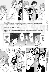 Page 56 of Hana-san no Kyuujitsu - Hana's Holiday - preview thumbnail