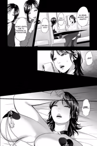 Page 3 of Hitozuma Sennou Saiminka ~Tomodachi ni Sasowareta no wa Nama Hame Sex NTR Shuukyou deshita~ | Il Culto - preview thumbnail