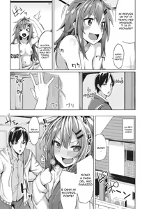 Page 3 of Kimochii Manman no Tsukurikata | Coltivare un Piacere più Grande - preview thumbnail