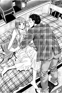 Page 56 of 8♀1♂ Volume 4 - preview thumbnail