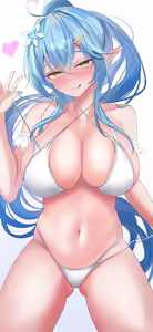 Page 168 of Big breasted elven anime girls - preview thumbnail