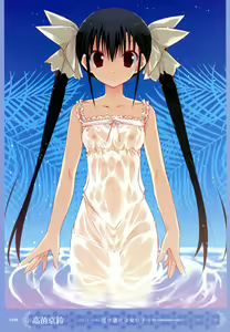 Page 8 of MOEOH Selection Artbook: Motto Otona no Moeoh - preview thumbnail