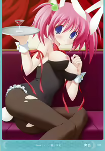 Page 97 of MOEOH Selection Artbook: Motto Otona no Moeoh - preview thumbnail