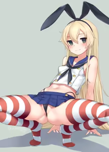 Page 3 of ぱかーん - preview thumbnail