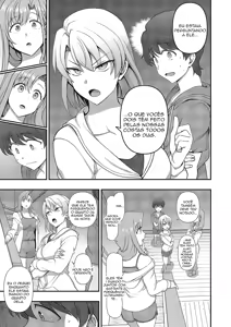 Page 3 of FamiCon - Family Control Ch. 3 | Controle Familiar Cap. 3 (decensored) - preview thumbnail