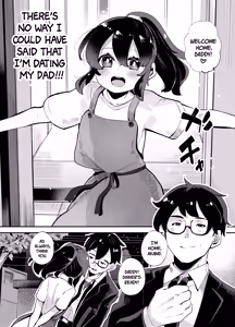 Page 3 of Boku wa Papa no Oyome-san ni Naru Tame ni Umarete Kitanda ~Kotori-san-chi Hen~ | I Was Born To Be My Dad's Wife. ~Kotori's Household~ - preview thumbnail