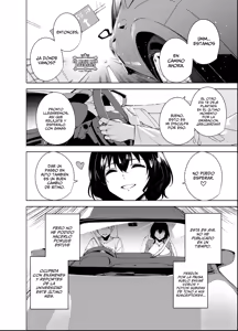Page 3 of Hikoukai Plan 2｜Plan No Anunciado 2 - preview thumbnail