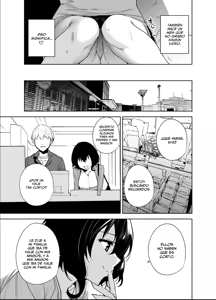 Page 4 of Hikoukai Plan 2｜Plan No Anunciado 2 - preview thumbnail