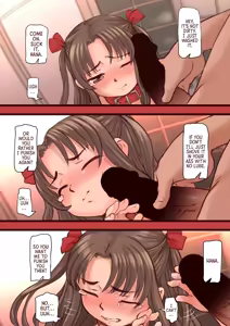Page 39 of Hina-chan Choukyou Nikki | Hana's Training Diary - preview thumbnail