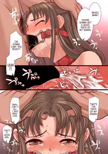 Page 43 of Hina-chan Choukyou Nikki | Hana's Training Diary - preview thumbnail