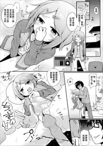 Page 3 of Chika-chan no Otanoshimi - preview thumbnail