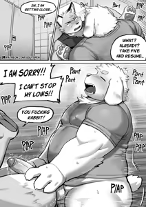 Page 21 of Military Fun - preview thumbnail