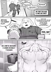 Page 4 of Military Fun - preview thumbnail