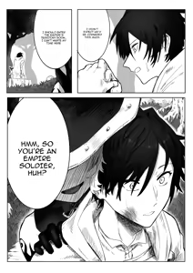 Page 3 of Toaru Boukensha no Bunretsu Nichijou | The Divided Daily Life of a Certain Adventurer - preview thumbnail