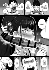 Page 11 of Kimajime na Yuutousei wa, Sensei dake no Mesu ni Naritai. - A serious honor student wants to be the teacher's only female. - preview thumbnail