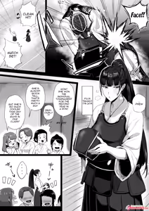 Page 3 of Kimajime na Yuutousei wa, Sensei dake no Mesu ni Naritai. - A serious honor student wants to be the teacher's only female. - preview thumbnail