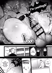 Page 34 of Kimajime na Yuutousei wa, Sensei dake no Mesu ni Naritai. - A serious honor student wants to be the teacher's only female. - preview thumbnail