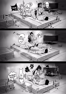 Page 36 of Kimajime na Yuutousei wa, Sensei dake no Mesu ni Naritai. - A serious honor student wants to be the teacher's only female. - preview thumbnail