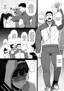 Page 4 of Kimajime na Yuutousei wa, Sensei dake no Mesu ni Naritai. - A serious honor student wants to be the teacher's only female. - preview thumbnail