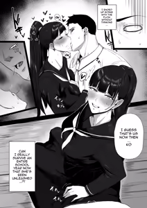 Page 44 of Kimajime na Yuutousei wa, Sensei dake no Mesu ni Naritai. - A serious honor student wants to be the teacher's only female. - preview thumbnail