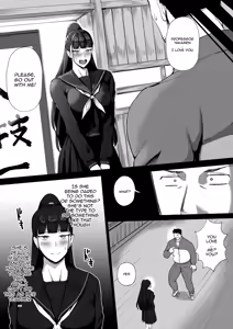 Page 5 of Kimajime na Yuutousei wa, Sensei dake no Mesu ni Naritai. - A serious honor student wants to be the teacher's only female. - preview thumbnail
