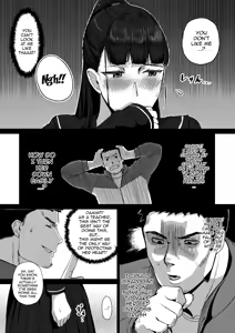 Page 6 of Kimajime na Yuutousei wa, Sensei dake no Mesu ni Naritai. - A serious honor student wants to be the teacher's only female. - preview thumbnail