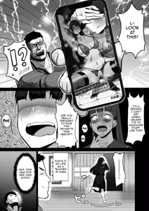 Page 7 of Kimajime na Yuutousei wa, Sensei dake no Mesu ni Naritai. - A serious honor student wants to be the teacher's only female. - preview thumbnail
