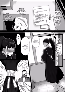 Page 8 of Kimajime na Yuutousei wa, Sensei dake no Mesu ni Naritai. - A serious honor student wants to be the teacher's only female. - preview thumbnail