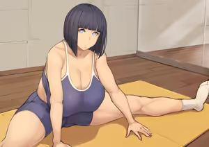 Page 168 of Boruto- Milf Hinata Hyuga - preview thumbnail