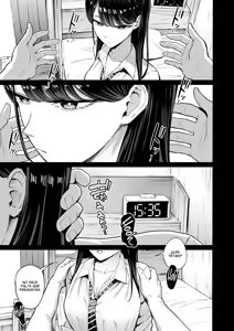Page 17 of Iribitari Gal ni Manko Tsukawasete Morau Hanashi 4.5｜La Gyaru Que Pasa Tiempo Conmigo Me Deja Usar Su Vagina 4.5 - preview thumbnail