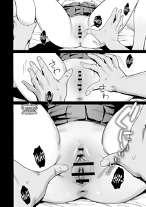 Page 24 of Iribitari Gal ni Manko Tsukawasete Morau Hanashi 4.5｜La Gyaru Que Pasa Tiempo Conmigo Me Deja Usar Su Vagina 4.5 - preview thumbnail
