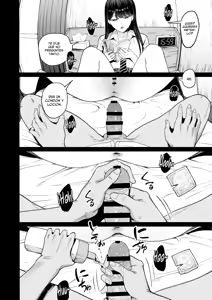Page 26 of Iribitari Gal ni Manko Tsukawasete Morau Hanashi 4.5｜La Gyaru Que Pasa Tiempo Conmigo Me Deja Usar Su Vagina 4.5 - preview thumbnail