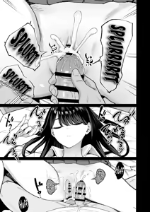 Page 49 of Iribitari Gal ni Manko Tsukawasete Morau Hanashi 4.5｜La Gyaru Que Pasa Tiempo Conmigo Me Deja Usar Su Vagina 4.5 - preview thumbnail